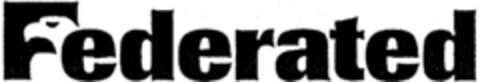 Federated Logo (IGE, 07/21/1998)