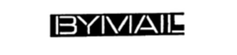 BYMAIL Logo (IGE, 15.10.1986)