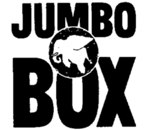JUMBO BOX Logo (IGE, 10/01/1996)