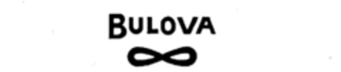 BULOVA Logo (IGE, 13.11.1987)
