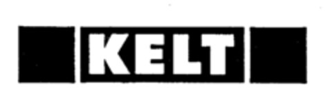 KELT Logo (IGE, 28.10.1988)