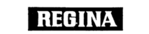 REGINA Logo (IGE, 11.09.1988)