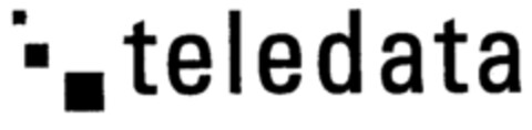 teledata Logo (IGE, 20.12.2002)