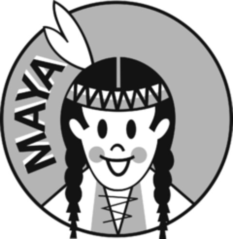 MAYA Logo (IGE, 29.01.2015)