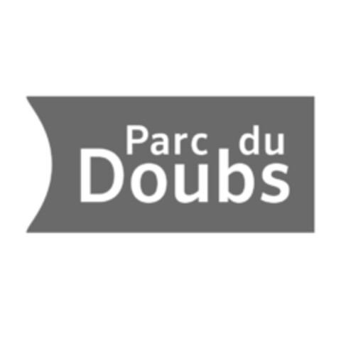 Parc du Doubs Logo (IGE, 02/13/2018)