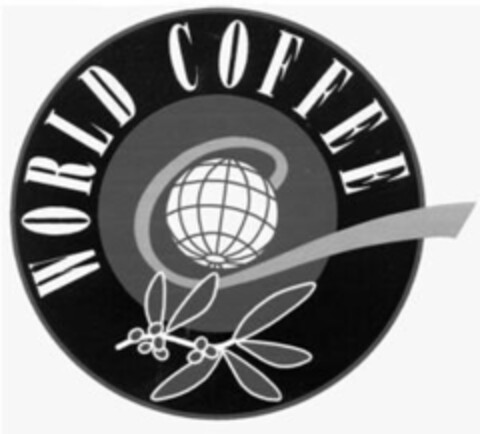 WORLD COFFEE Logo (IGE, 04.03.2008)