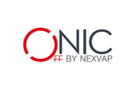 ONIC FF BY NEXVAP Logo (IGE, 03/13/2017)