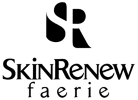 SR SKiNReNeW faerie Logo (IGE, 30.03.2017)