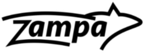 Zampa Logo (IGE, 04/11/2016)