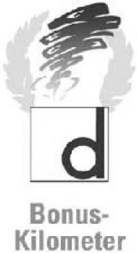 d Bonus-Kilometer Logo (IGE, 08/20/2004)