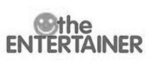 the ENTERTAINER Logo (IGE, 09.05.2014)