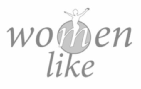 women like Logo (IGE, 27.06.2006)