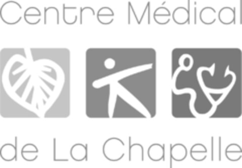 Centre Médical de La Chapelle Logo (IGE, 04.06.2015)