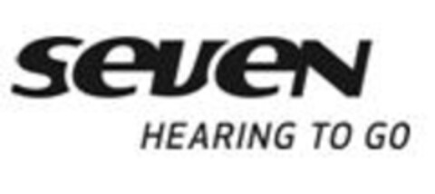 seven HEARING TO GO Logo (IGE, 16.08.2010)