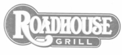 ROADHOUSE GRILL Logo (IGE, 21.08.2007)