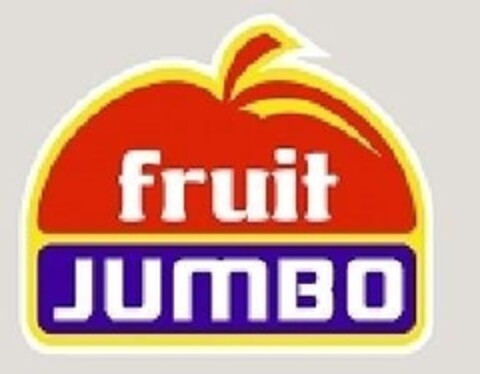 fruit JUMBO Logo (IGE, 08/23/2007)