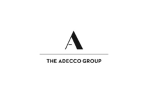 A THE ADECCO GROUP Logo (IGE, 12.08.2016)