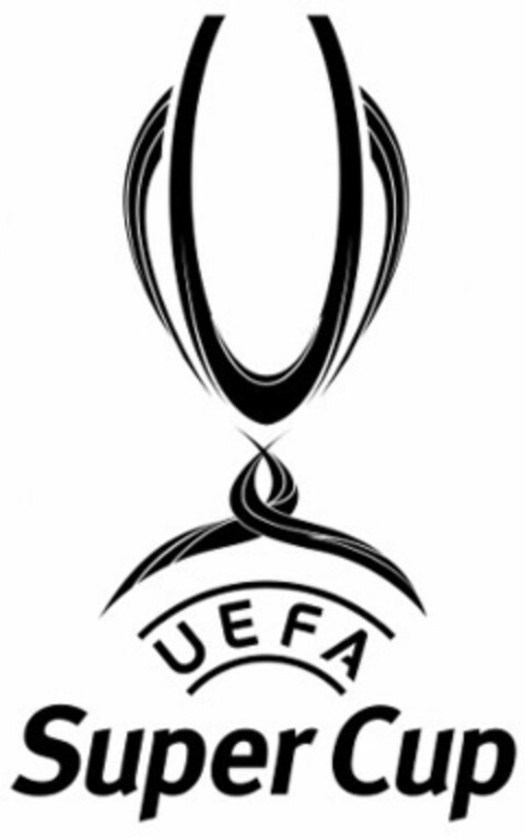 UEFA Super Cup Logo (IGE, 08/21/2012)