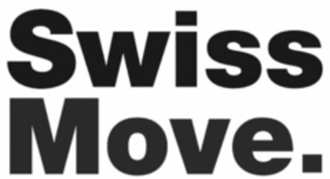 Swiss Move. Logo (IGE, 28.08.2012)