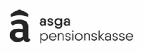 â asga pensionskasse Logo (IGE, 01.09.2017)