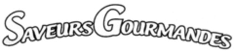 SAVEURSGOURMANDES Logo (IGE, 09/12/2008)