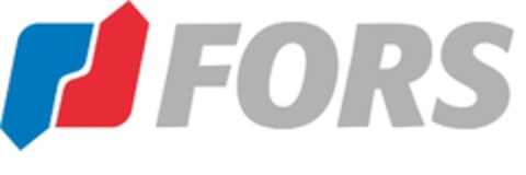 FORS Logo (IGE, 05.11.2014)