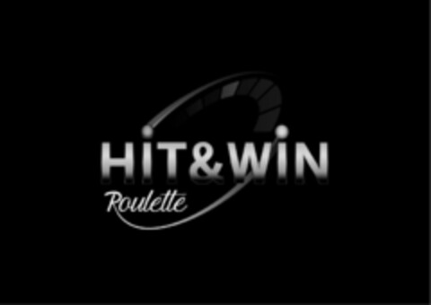 HIT&WIN Roulette Logo (IGE, 10/30/2015)