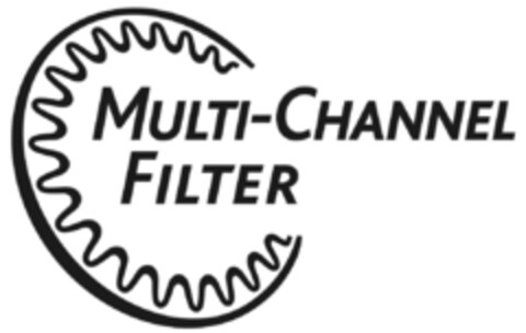 MULTI-CHANNEL FILTER Logo (IGE, 27.11.2013)