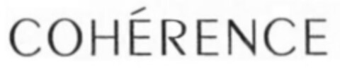 COHÉRENCE Logo (IGE, 19.12.2014)