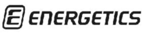 E ENERGETICS Logo (IGE, 23.12.2008)