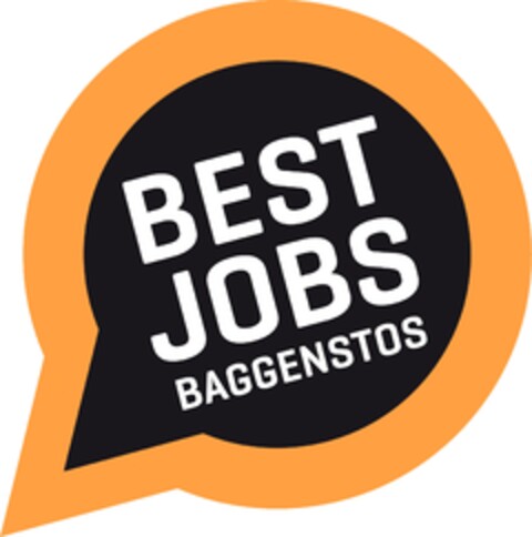 BEST JOBS BAGGENSTOS Logo (IGE, 17.05.2018)