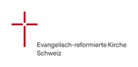 Evangelisch-reformierte Kirche Schweiz Logo (IGE, 13.11.2018)