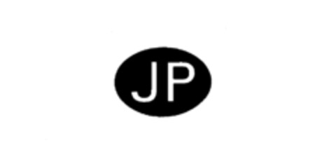 JP Logo (IGE, 07.11.1977)