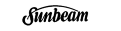 Sunbeam Logo (IGE, 03.01.1980)