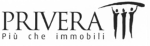 PRIVERA Più che immobili Logo (IGE, 04/06/2010)