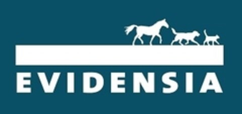 EVIDENSIA Logo (IGE, 11.01.2019)