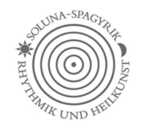 SOLUNA-SPAGYRIK  RHYTHMIK UND HEILKUNST Logo (IGE, 12.01.2021)
