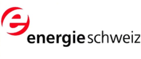 e energie schweiz Logo (IGE, 09/07/2012)