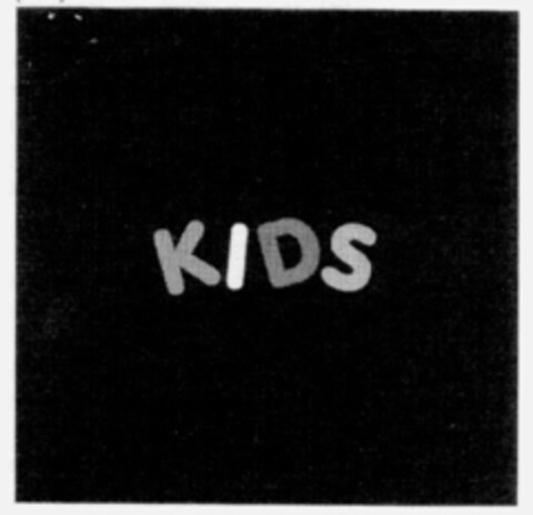 KIDS Logo (IGE, 18.02.1997)
