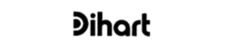 Dihart Logo (IGE, 22.02.1985)