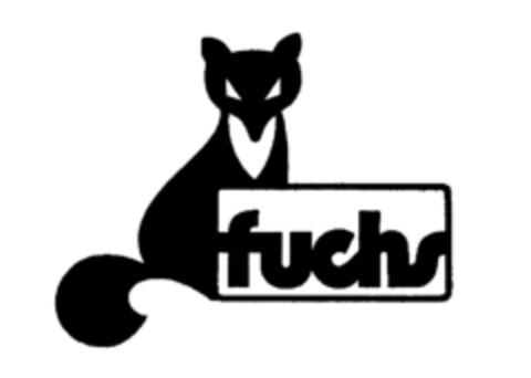 fuchs Logo (IGE, 14.03.1985)