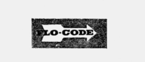 FLO-CODE Logo (IGE, 10.04.1980)
