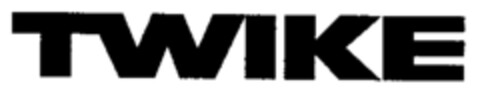 TWIKE Logo (IGE, 13.03.1997)