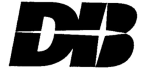 DB Logo (IGE, 20.03.1997)