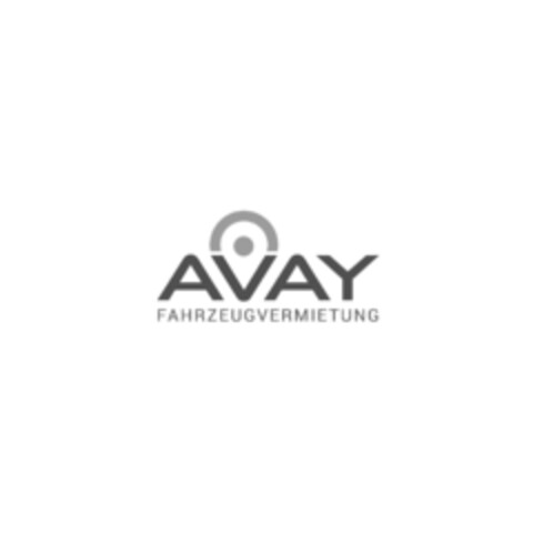 AVAY FAHRZEUGVERMIETUNG Logo (IGE, 01.03.2024)