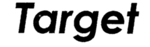 Target Logo (IGE, 21.04.1997)