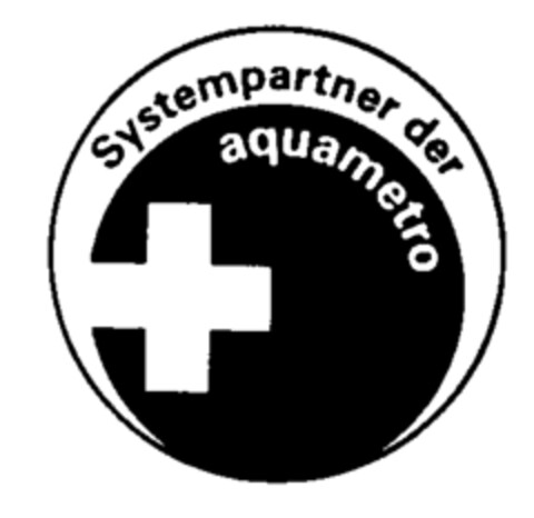 Systempartner der aquametro Logo (IGE, 15.11.2004)