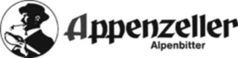 Appenzeller Alpenbitter Logo (IGE, 08/25/2021)