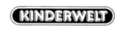 KINDERWELT Logo (IGE, 16.06.1988)