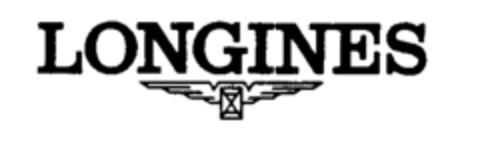 LONGINES Logo (IGE, 01.04.1993)